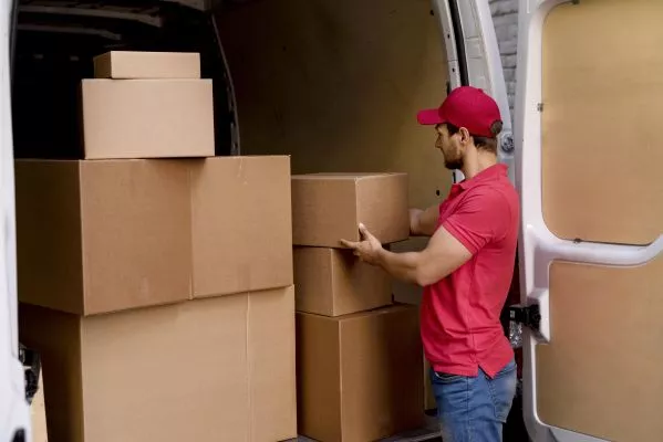 Commercial Removals Bury St Edmunds, Norfolk