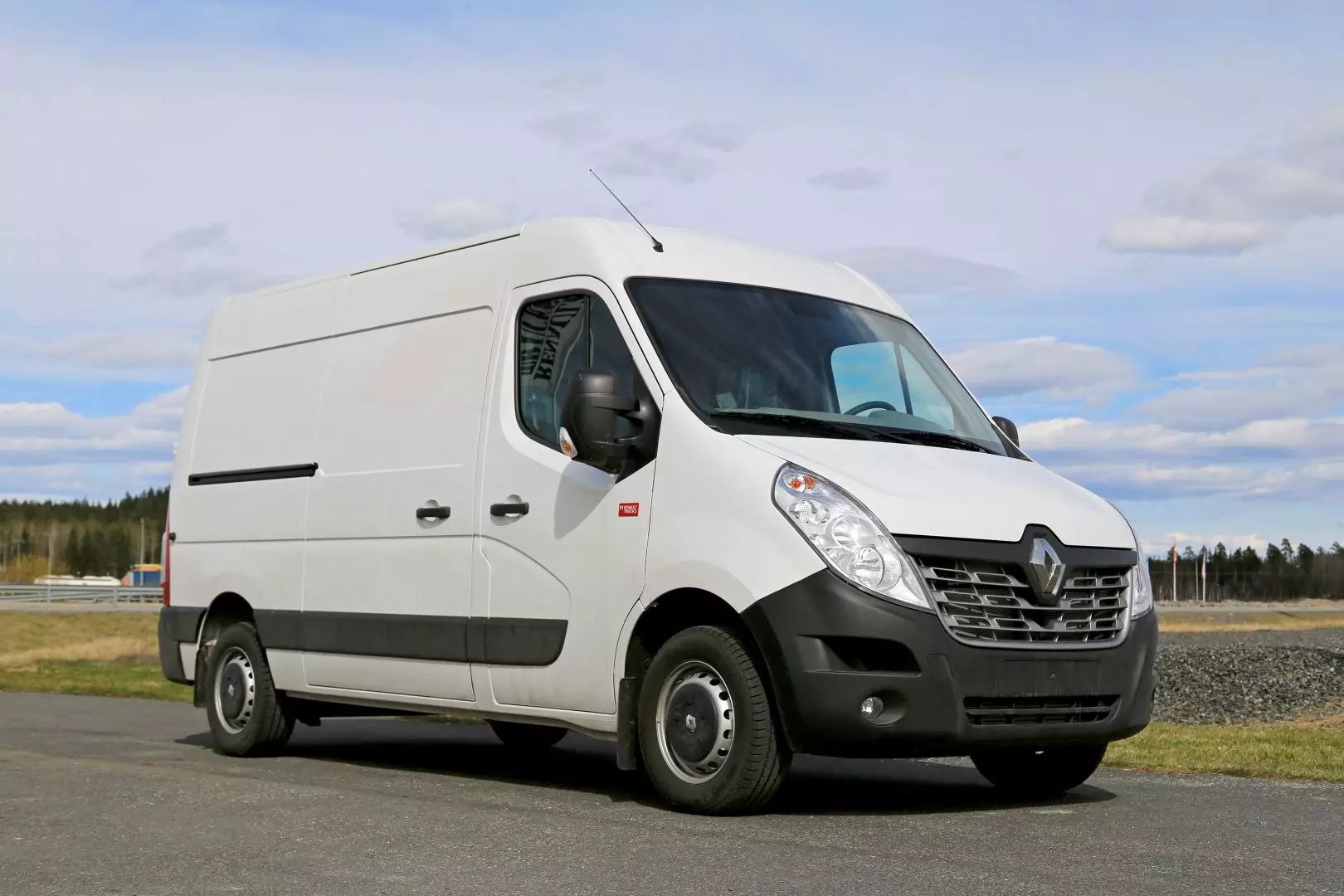 UK-wide Delivery Services